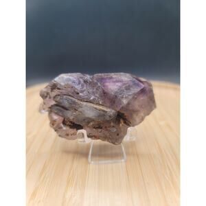 Super Seven Elestial Crystal Specimen, 55G